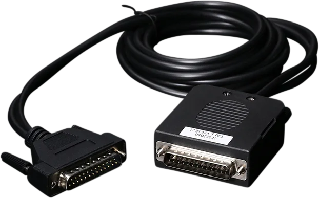 Hollyland Tally cable for Datavideo 2850 / Mars & Syscom