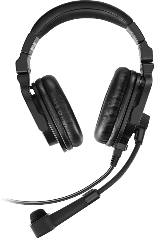 Hollyland Lemo Dynamic Double-sided Headset
