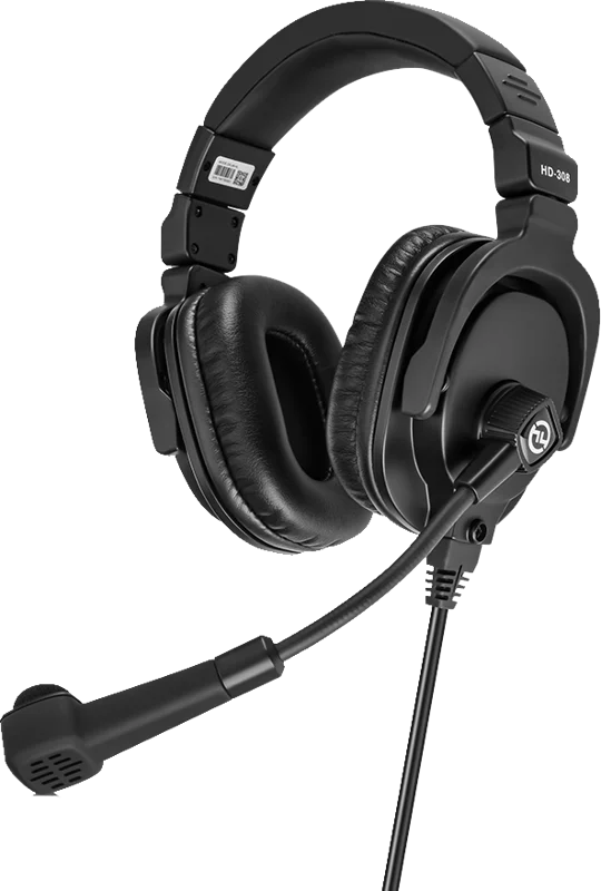 Hollyland Lemo Dynamic Double-sided Headset