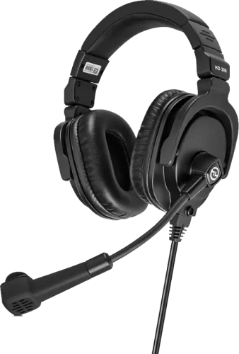 Hollyland Lemo Dynamic Double-sided Headset