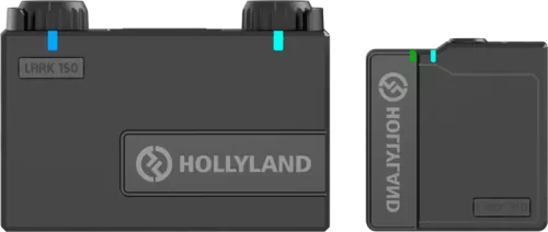 Hollyland Lark 150  Single Wireless audio transmission kit