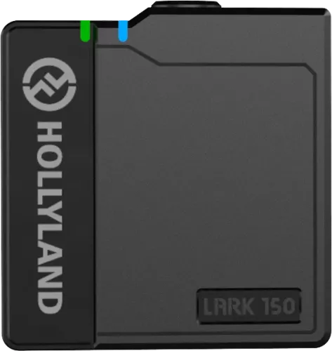 Hollyland Lark 150 Wireless Microphone Transmitter