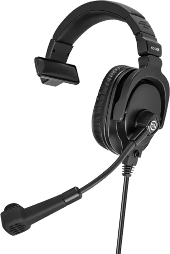 Hollyland Solidcom Dynamic single ear headset