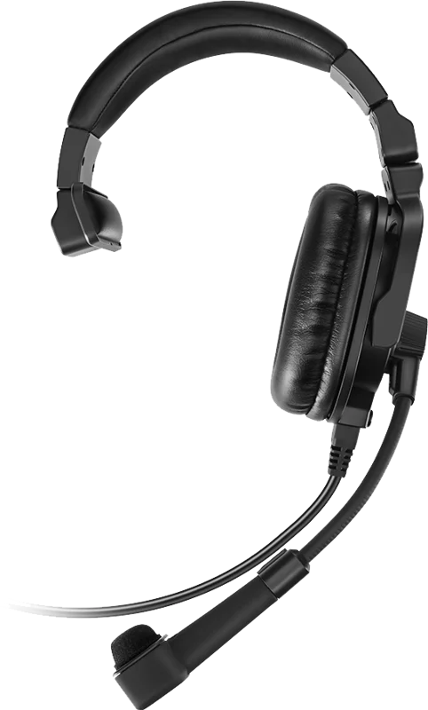 Hollyland Solidcom Dynamic single ear headset