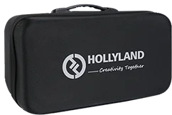 Hollyland Solidcom C1 Carry Case for 4-Person & 6-Person Systems