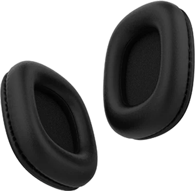 Hollyland Solidcom C1 Headset Over-Ear Earmuff 2 pcs