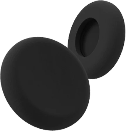 Hollyland Solidcom C1 Headset On-Ear Earmuff 2 pcs