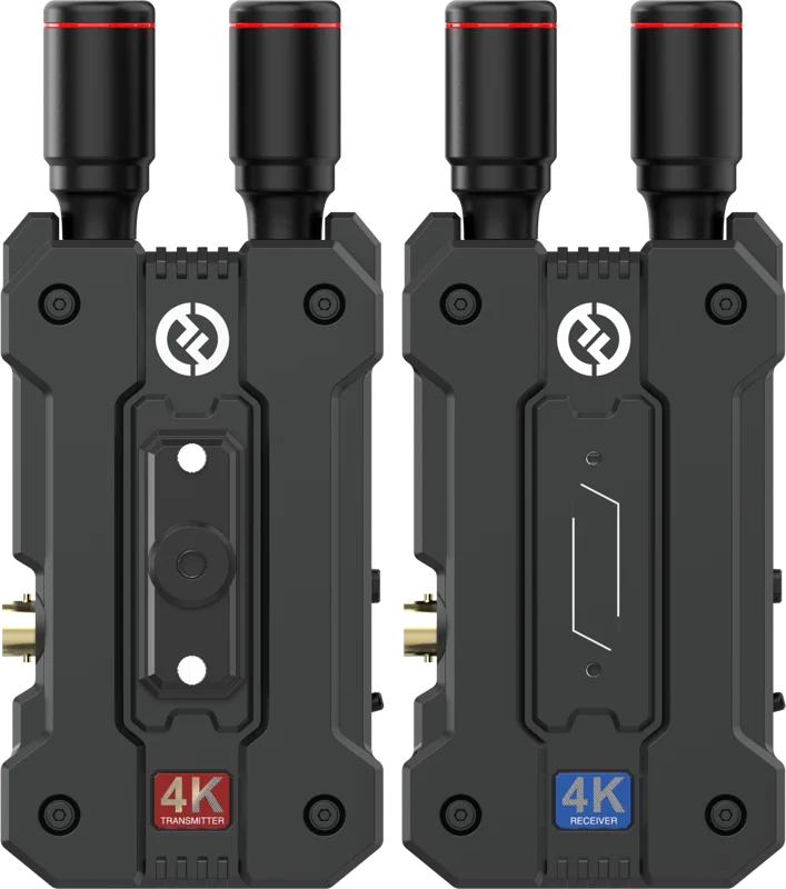 Hollyland Mars 4K 450ft 4K UHD wireless video transmission