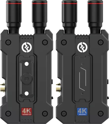 Hollyland Mars 4K 450ft 4K UHD wireless video transmission