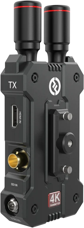 Hollyland Mars 4K 450ft 4K UHD wireless video transmitter