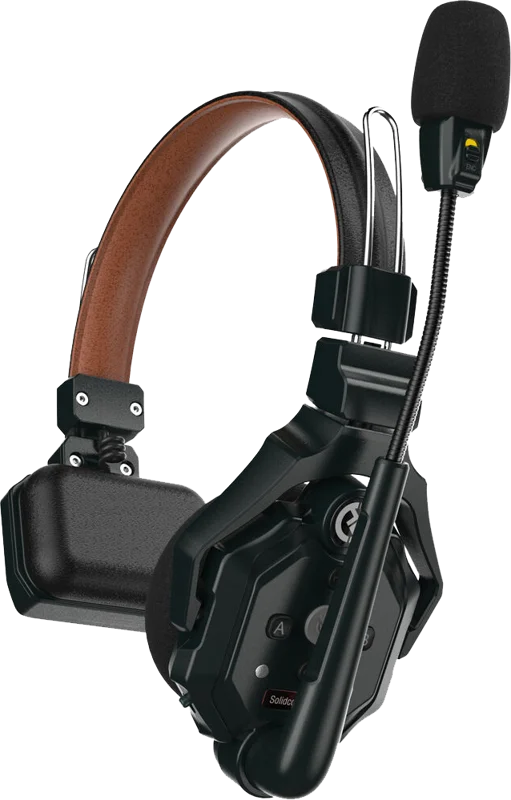 Hollyland Solidcom C1 Pro Wireless Master Headset
