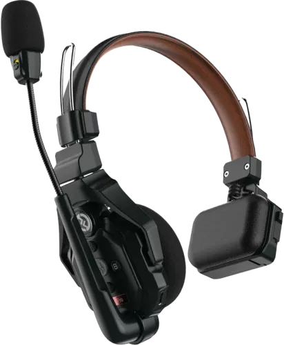 Hollyland Solidcom C1 Pro Wireless Master Headset