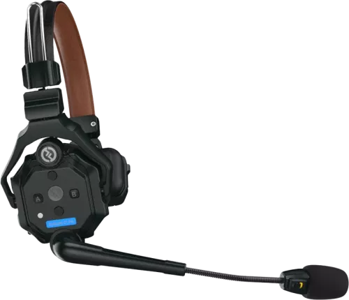 Hollyland Solidcom C1 Pro Wireless Remote Headset
