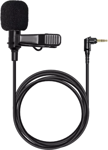 Hollyland Lark Max Lavaliere Microphone