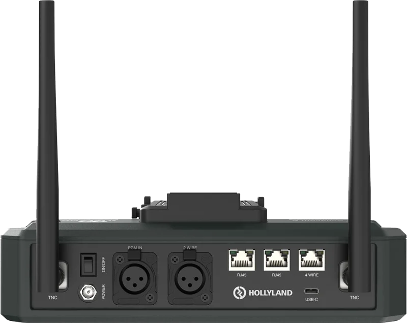 Hollyland Solidcom C1 Pro HUB Base