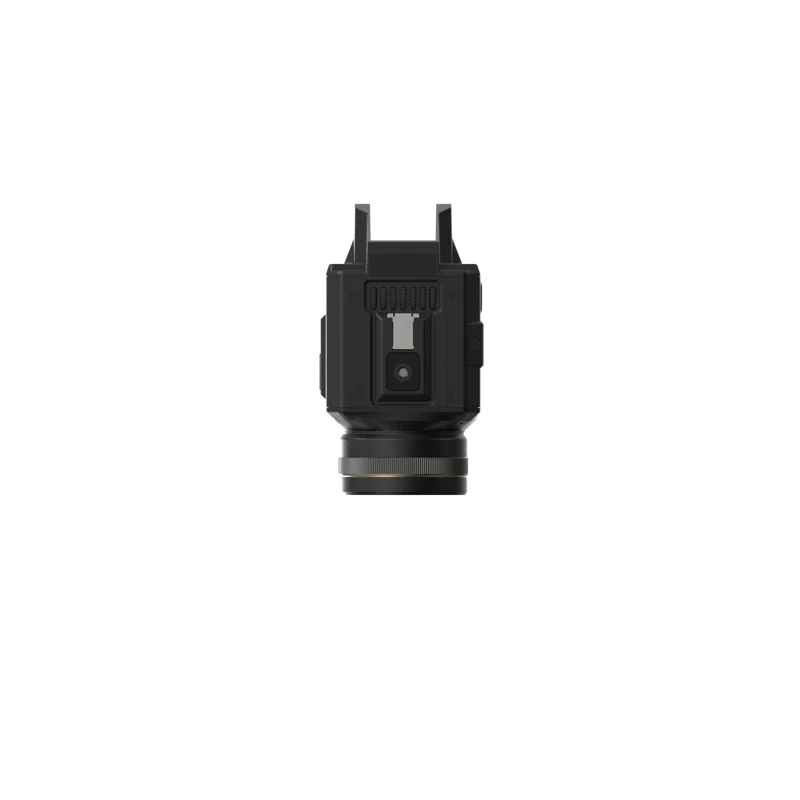 Hollyland Venusliv 24/7 Livestream Camera (Black)