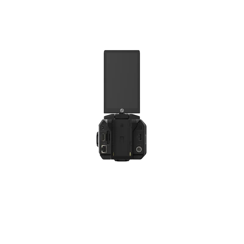 Hollyland Venusliv 24/7 Livestream Camera (Black)