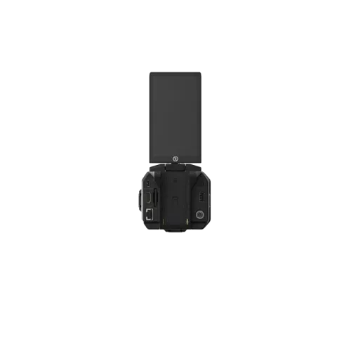 Hollyland Venusliv 24/7 Livestream Camera (Black)