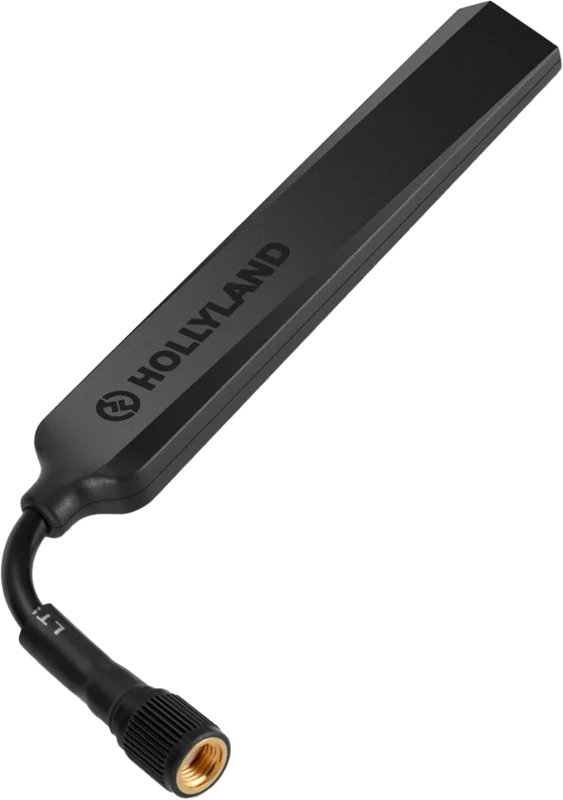 Hollyland Blade Soft Antenna for Cosmo series 2 Pack
