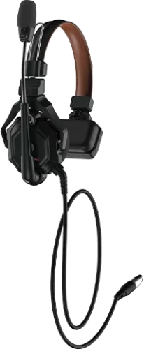 Hollyland Solidcom C1 Pro Wired Headset for HUB