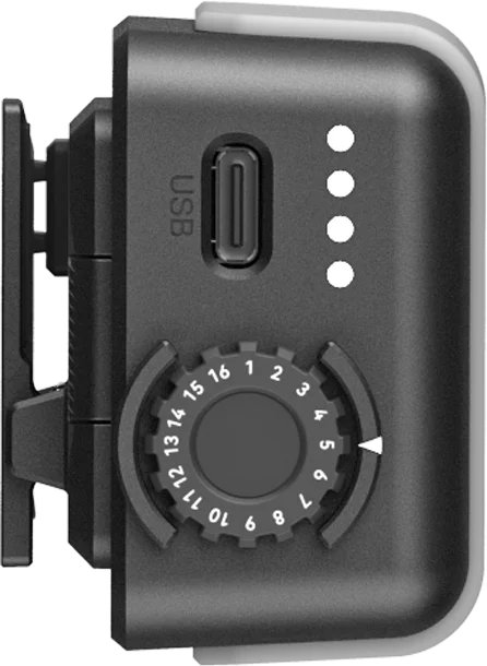 Hollyland Wireless Tally System-8 Lights