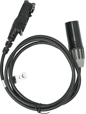 Hollyland 8-Core Walkie-Talkie Connection Cable