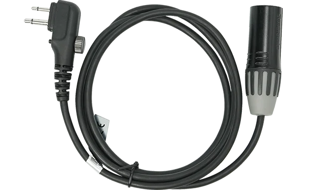 Hollyland K-LEMO Walkie-Talkie Connection Cable