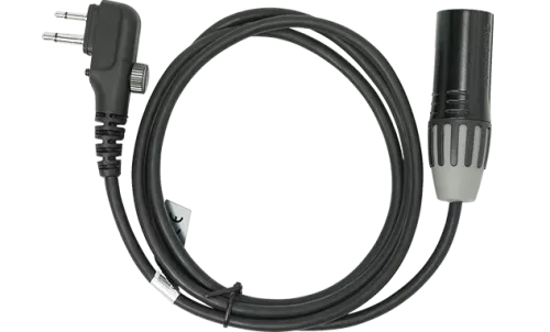 Hollyland K-LEMO Walkie-Talkie Connection Cable