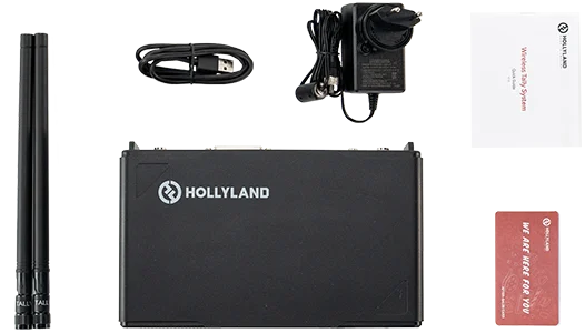 Hollyland HL-WTS-TS01 For Wireless Tally System