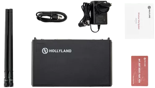 Hollyland HL-WTS-TS01 For Wireless Tally System
