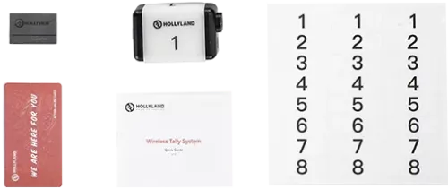 Hollyland HL-WTS-TL01 For Wireless Tally System