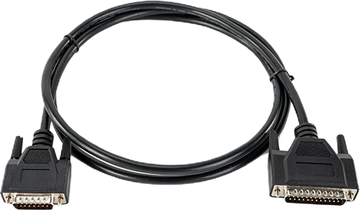 Hollyland HL-TCB02 DB25 Male to DB15 Male Tally Cable