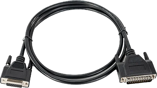 Hollyland HL-TCB03 DB25 Male to DB15 Female Tally Cable