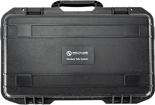 Hollyland HL-HCS01 Tally Hard-Shell Case