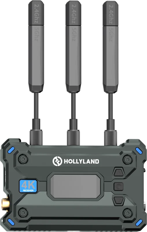 Hollyland Pyro S-RX Wireless Video Receiver