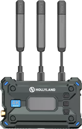 Hollyland Pyro S-RX Wireless Video Receiver