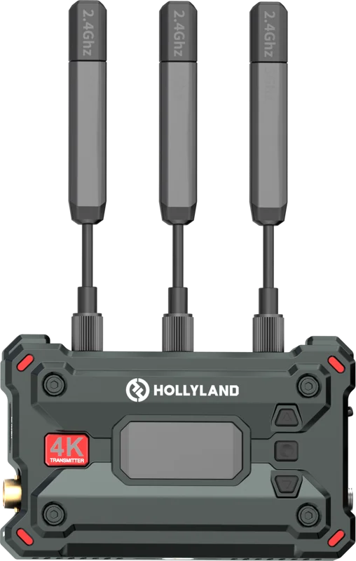 Hollyland Pyro S-TX Wireless Video Transmitter