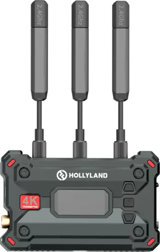 Hollyland Pyro S-TX Wireless Video Transmitter