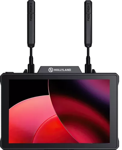 Hollyland Pyro 7 - 7"""" Wireless Transceiving Monitor