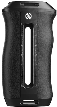 Hollyland Side & Bottom Mounted Aluminum Handle fit for Pyro 7