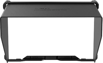 Hollyland Monitor Hood (7-Inch) fit for Pyro 7
