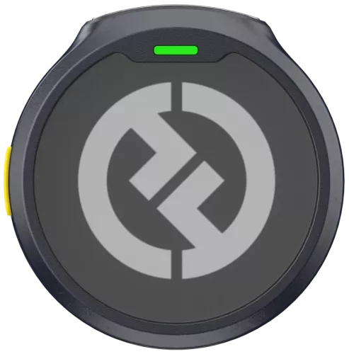 Hollyland LARK M2 Transmitter (Shine Charcoal)