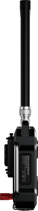 Hollyland Solidcom Roaming Hub V-mount