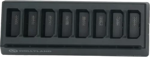 Hollyland Solidcom SE 8-Slot Charging Base