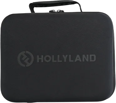 Hollyland Solidcom SE Carrying Case 01