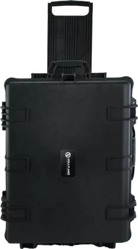 Hollyland Solidcom C1 Pro - Roaming Hub20S Hard-shell Carry Case Fit for Solidcom C1 Pro Roaming HUB
