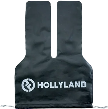 Hollyland Solidcom Roaming Hub Waterproof Bag Fit for Solidcom C1 Pro Roaming HUB