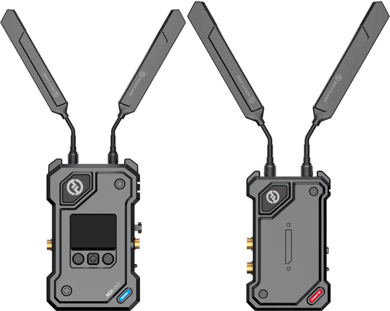 Hollyland COSMO C2 Cosmo  1 Transmitters/1 Receiver Kit