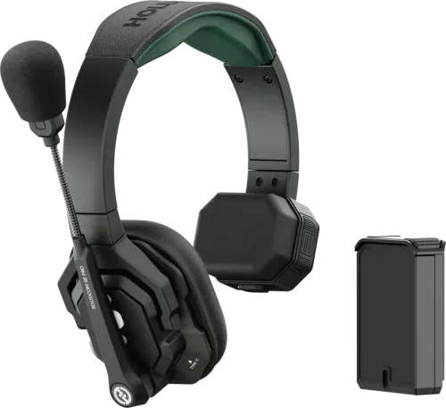 Hollyland Solidcom SE Pro- Remote headset
