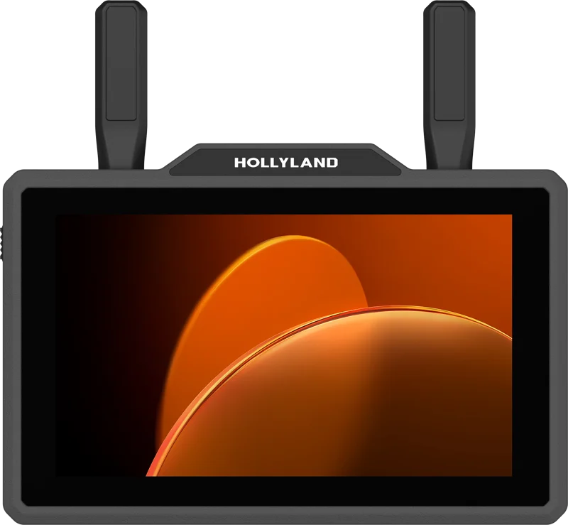 Hollyland Pyro 5 Wireless Transceiving Monitor